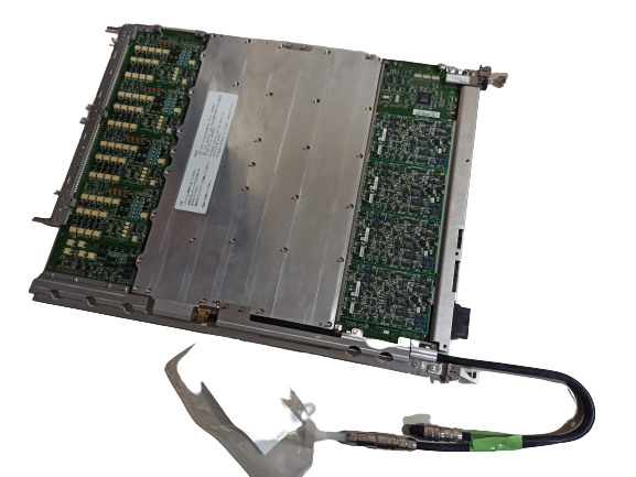 Used Advantest T2K LCDPS BPS-030402