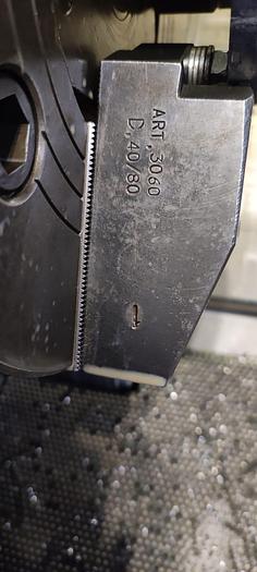 Buone 1996 MAZAK QUICK TURN 30N