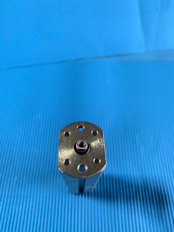 Used CKD Air Cylinder SSD-K-12-100-FL285787