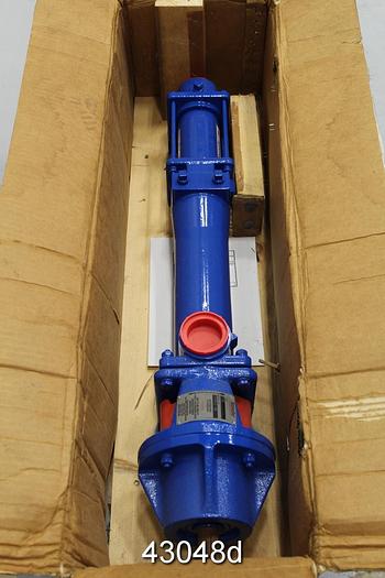 Unused Monoflo E13A Progressive Cavity Pump #43048