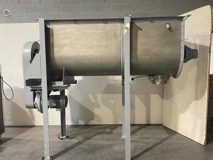 Used GONDARD 900 litres