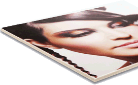 Kapa Line 5mm Board White 30" x 40" Box (24 Sheets)