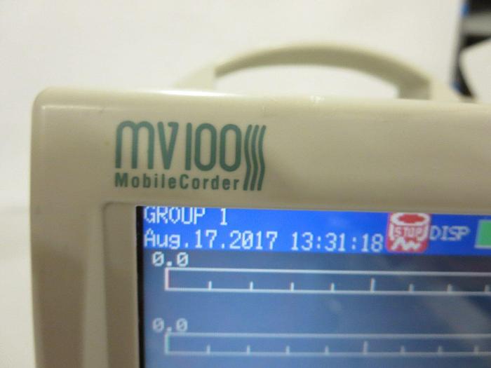 Used Yokogawa MV112-1-2-1D