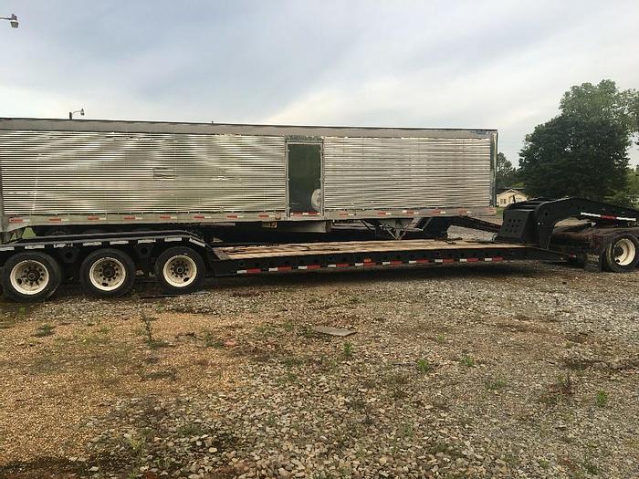 Used 2003 Fontaine TB50NGB