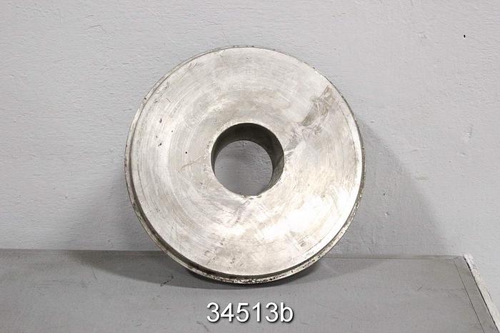 Used Goulds 3196 Stuffing Box, 13" Diameter, Pattern 63408 #34513