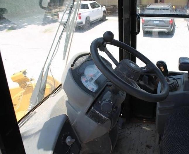 Used Wheel Loader, Caterpillar, 928G (Used)