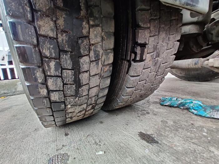 Used 2006 DAF 85 CF 430 MANUAL EURO 3