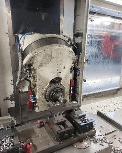 Used 1998 Heller FPU-3-WZW 24