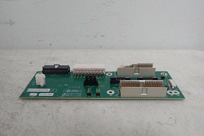 Used Agilent G1960-61038 Board Assembly