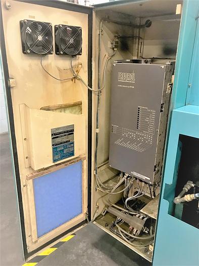 Used 1985 Mazak QT10U
