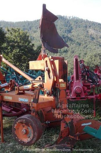 Usato 2003 Fraternali ALP 3