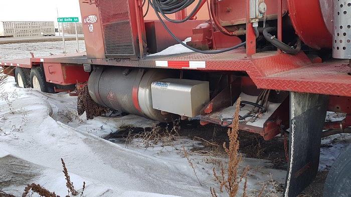 Used 1994 FREIGHTLINER FLD120SD CONVENTIONAL