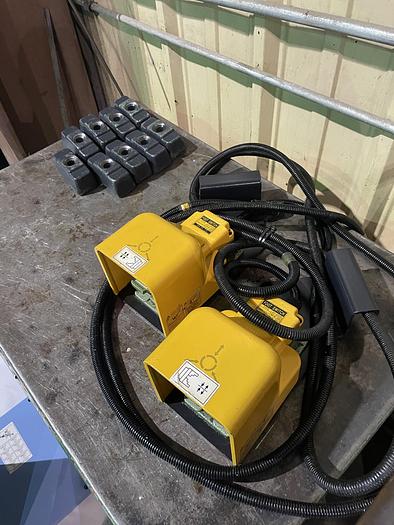 Used 2013 Doosan Puma MX-1600ST