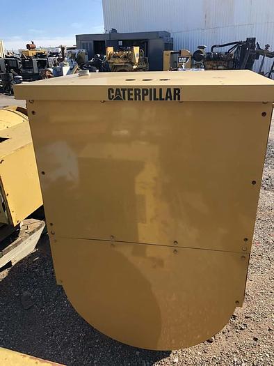 Used Caterpillar SR-4B 1250kW Generator End