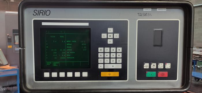 Usato 1991 AMADA - SCHIAVI RG102