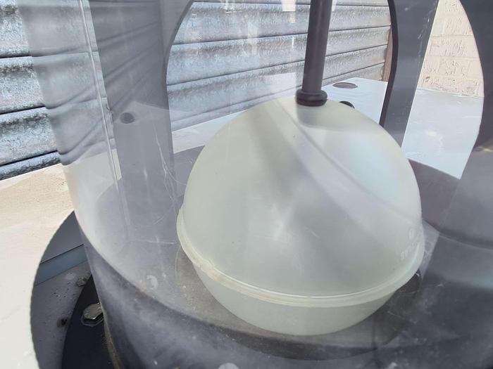 Used Microflow M50713/2 Biological Safety Cabinet