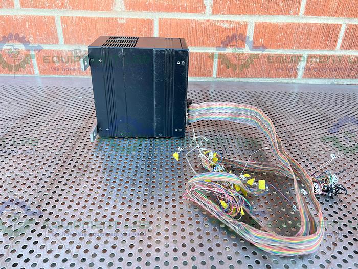 Used Omron FH-3050 Controller 24V, 5A