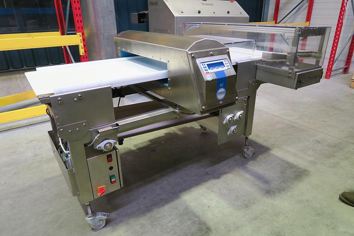 Loma Metal Detector