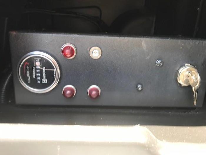 Used 2008 GMC C7500 Altec LRV-55 60ft OC Non-CDL Forestry Truck - C12636