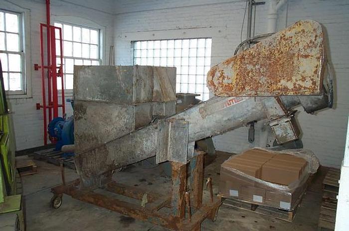 Used 1989 VOITH ATS31 #20200