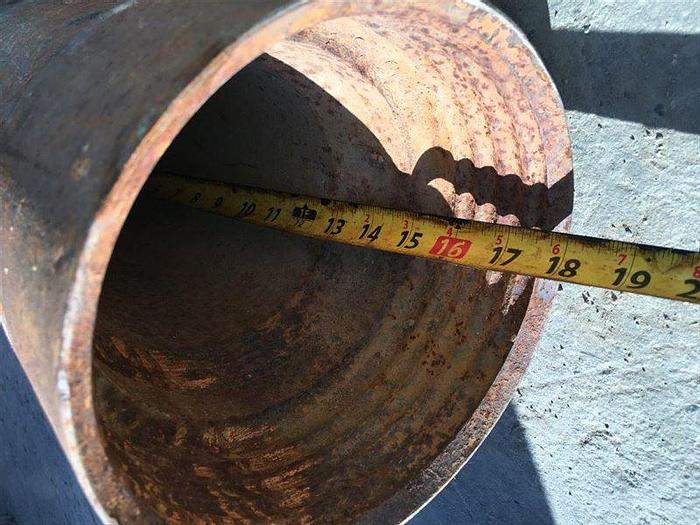 Used DTH Hammer Bit Overshot Fishing Tools