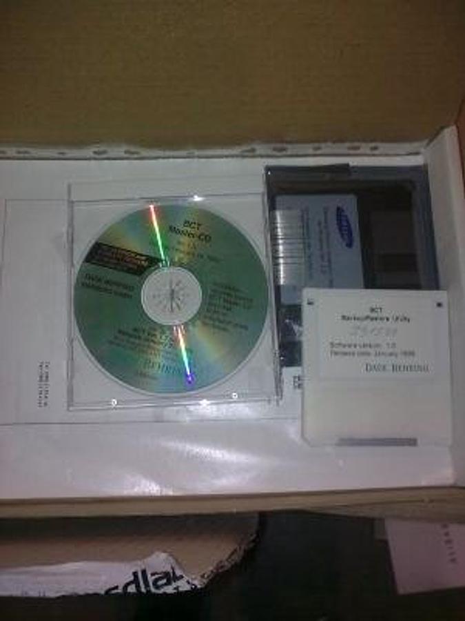 Used DADE BEHRING BCT
