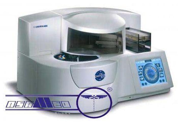 Used HORIBA Pentra 400