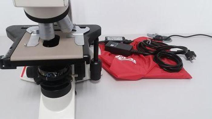 Used For Sale LEICA DM1000 LED Microscope