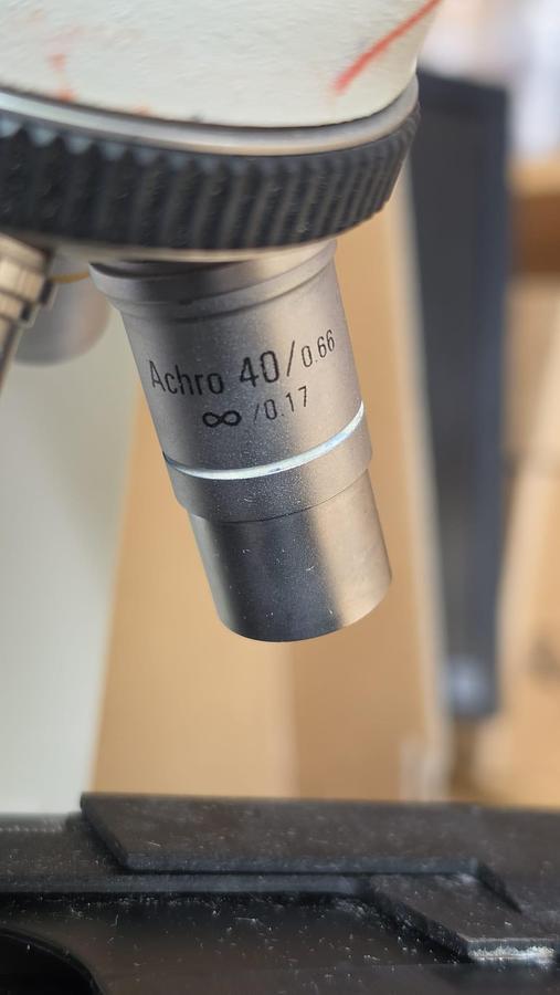 Used Leica ATC 200_SN_12833