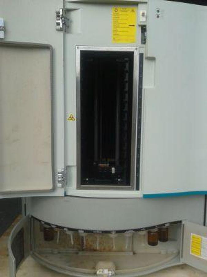 Used BAXTER Walk Away 96