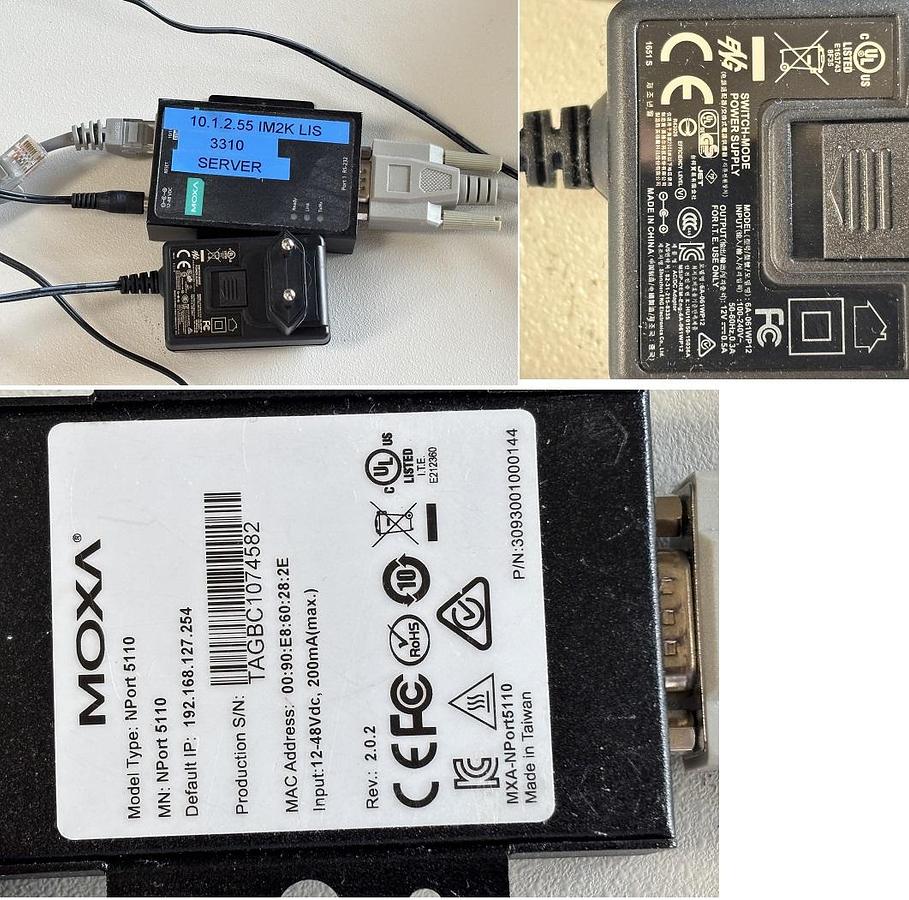 Used SIEMENS Immulite 2000 Xpi