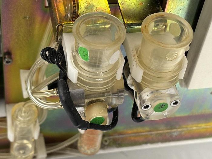 Used HORIBA ABX ABX Micros 60 OT