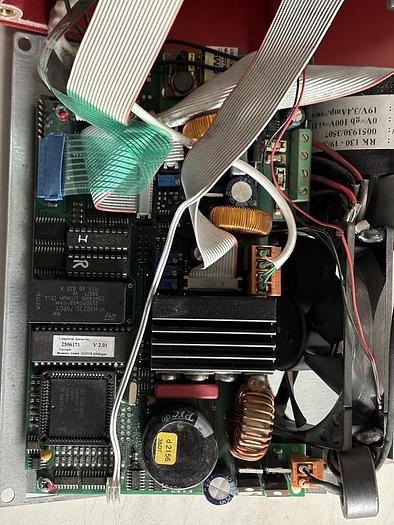 Used Biomedizinische Analytik GmbH, Biometra