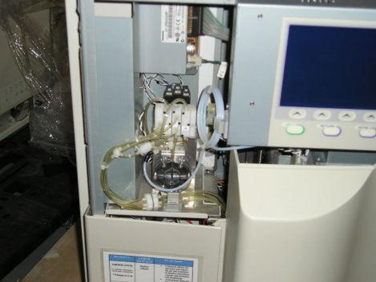 Used SYSMEX UF-50