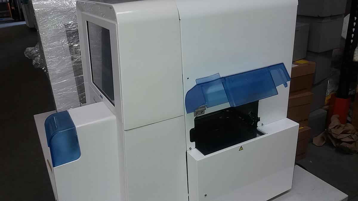 Used For Sale YUMIZEN H500 and H550 Hematology Analyzer