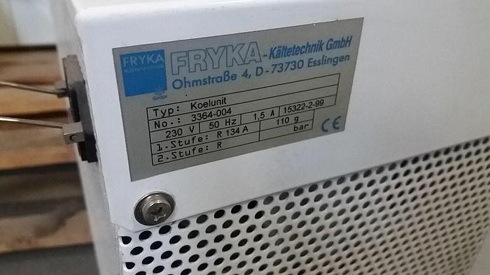 Used For Sale VITAL DIAGNOSTICS FLEXOR E Chemistry Analyzer