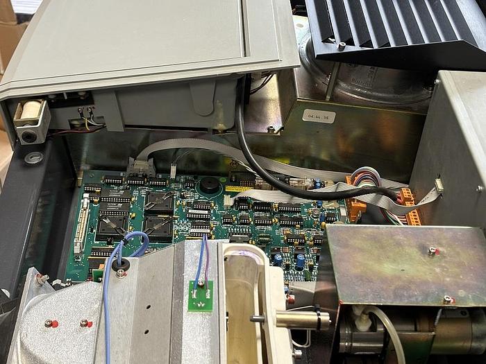 Used Sebia Hydrasys