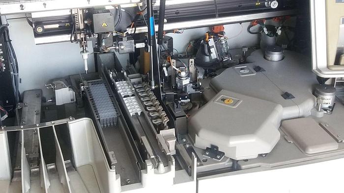 Used VITROS 250
