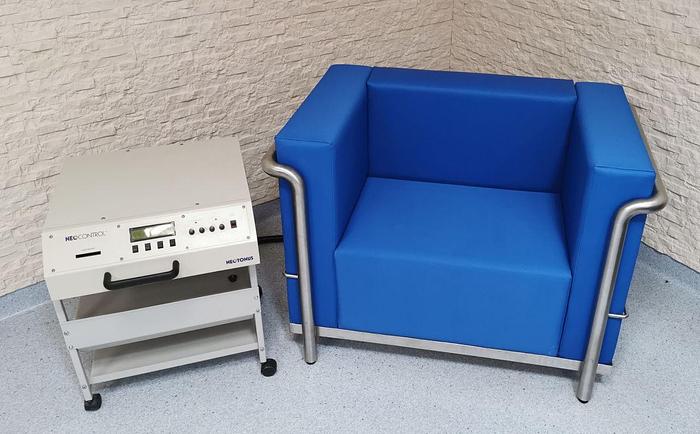 Used For Sale NEOTONUS NeoControl Urological Chair
