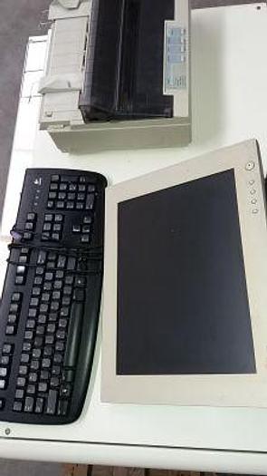 Used For Sale DIAGNOSTICA STAGO STA Compact Coagulation Analyzer