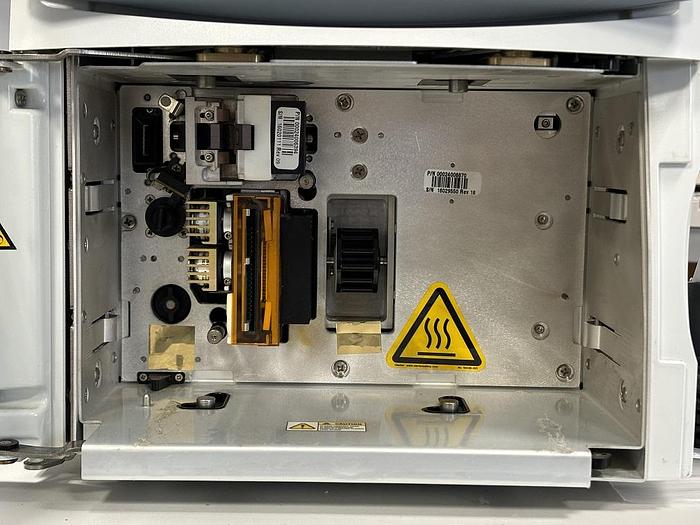 Used GEM Premier 4000