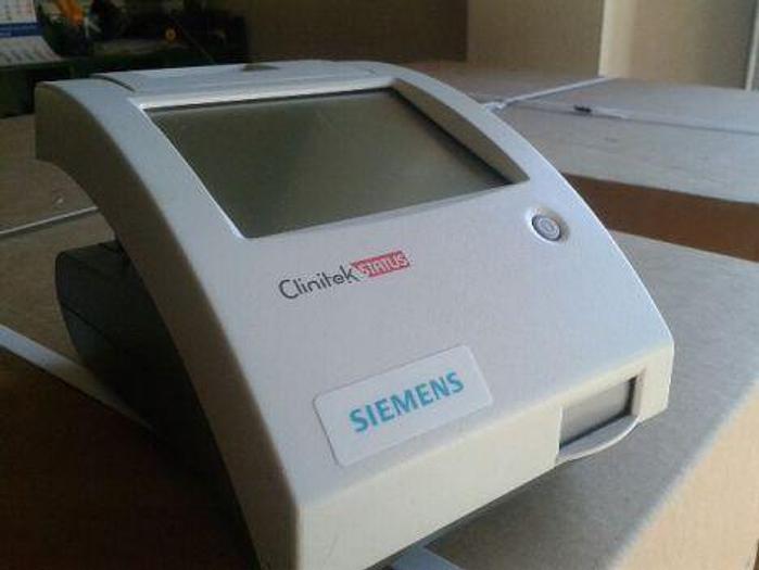 Used For Sale SIEMENS Clinitek Status Urine Analyzer