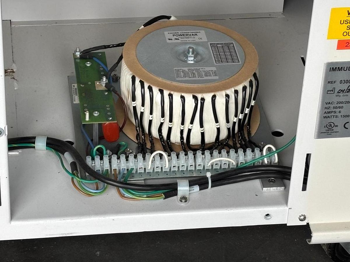 Used SIEMENS Immulite 2000 Xpi