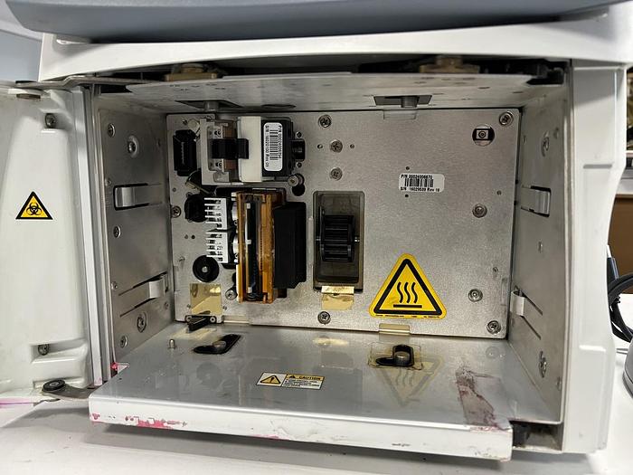 Used GEM Premier 4000