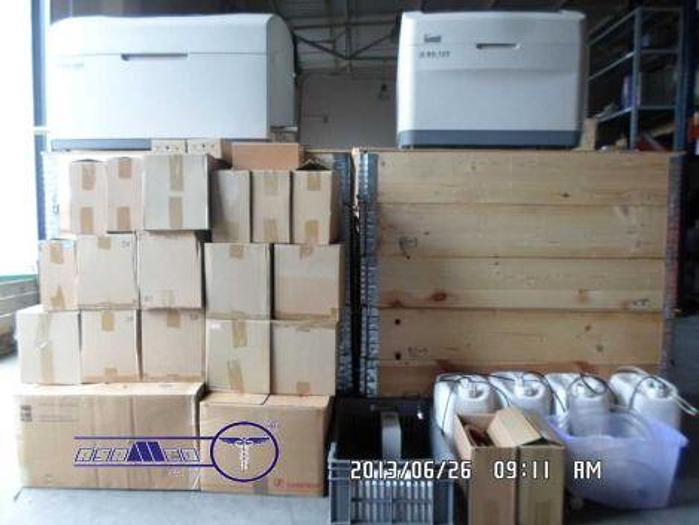 Used MINDRAY (Accent) BS 200
