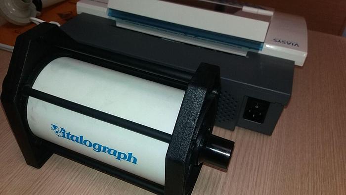 Used For Sale VIASYS FLOWSCREEN Spirometer