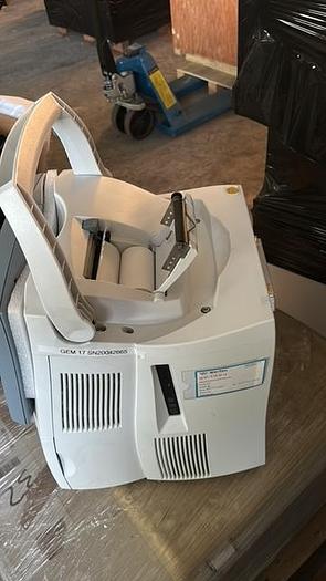 Used Gem Premier 4000