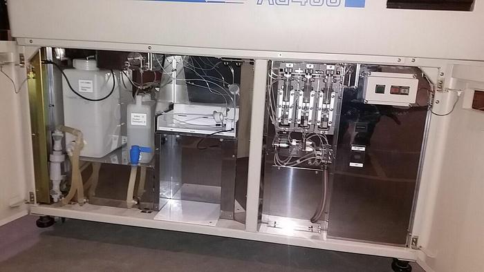 Used For Sale OLYMPUS Au400 Chemistry Analyzer