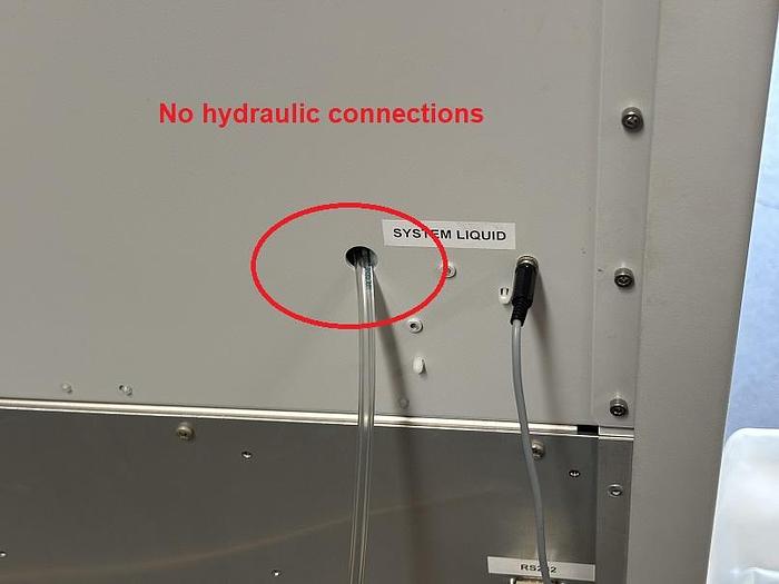 Used Siemens, BEP2000