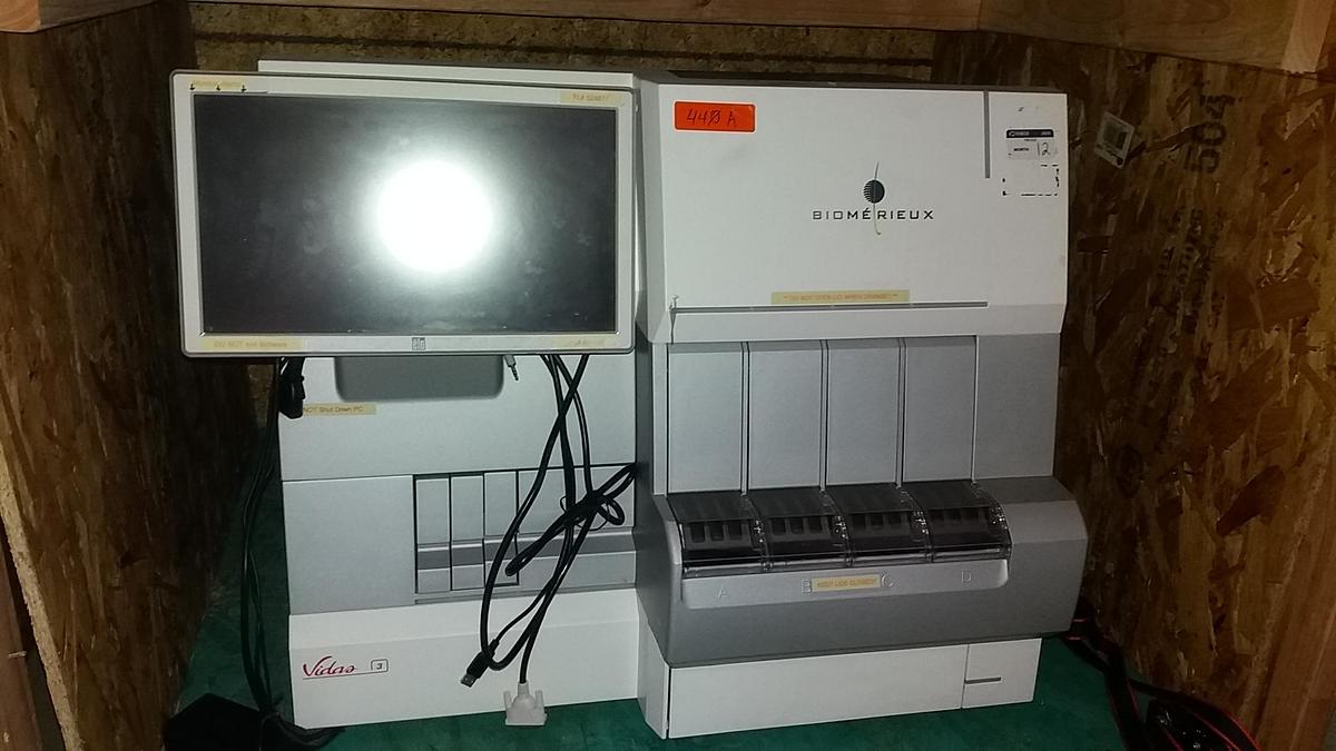 Used Vidas 3